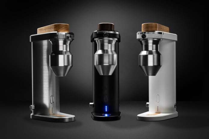 KOPI Deva: un macinacaffè di design