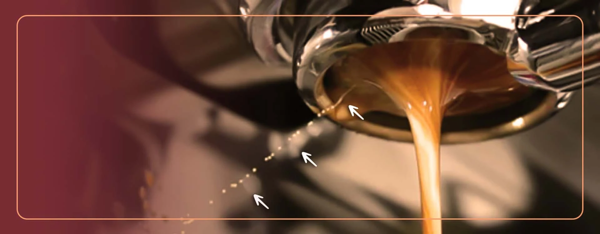4 astuces pour éviter le channeling avec un porte-filtre bottomless