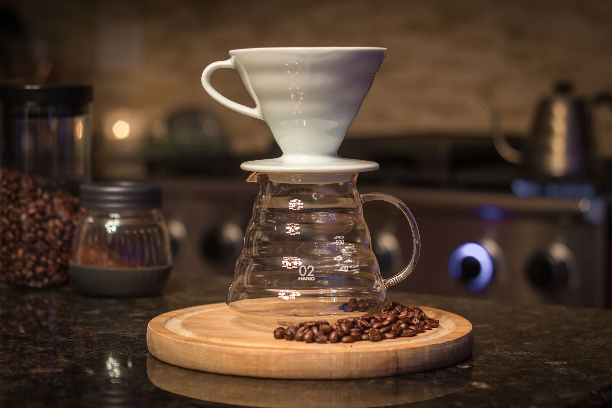 5 Raisons pour lesquelles votre café filtre est perfectible (troubleshooting)