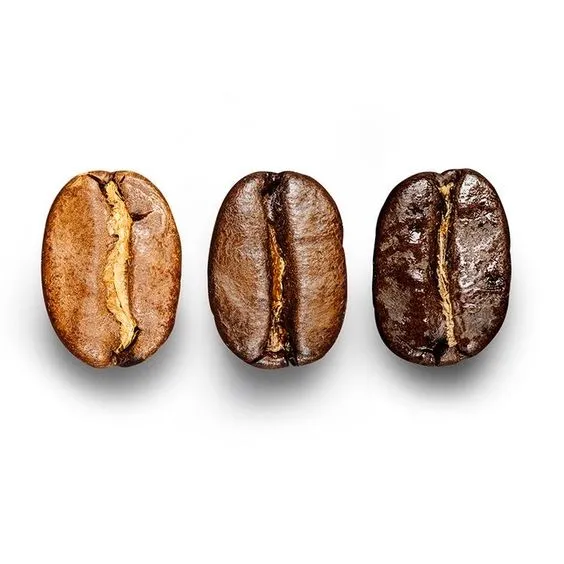 Rouge Soleil: un mondo dedicato al caffè