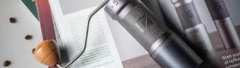 Image à la une de l'article contenant un K-ultra et un magazine parlatn de 1zpresso